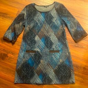 Women's Papa Tunic